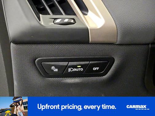 2024 BMW iX XDrive50i