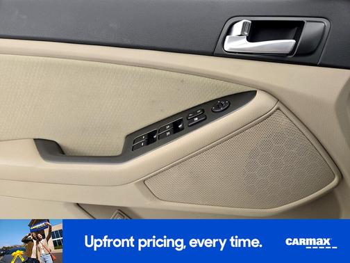 2015 Kia Optima Hybrid LX