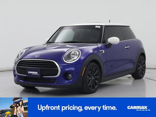 2020 MINI Hardtop 