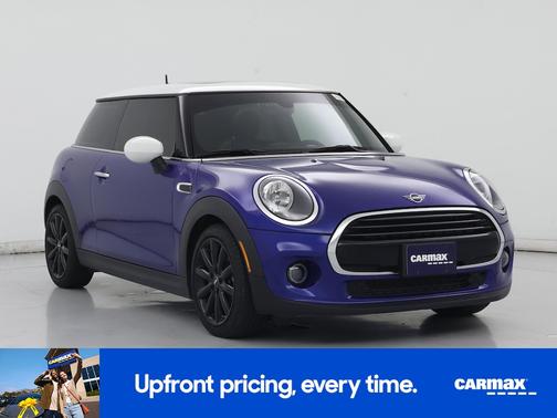 2020 MINI Hardtop 
