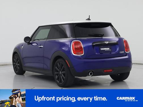 2020 MINI Hardtop 