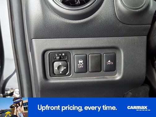 Gray 2024 Mitsubishi Mirage G4 Black Edition