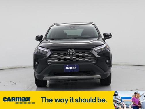 2023 Toyota RAV4 Limited