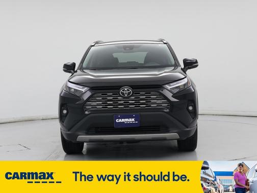 2023 Toyota RAV4 Limited