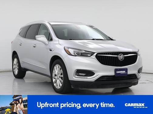 2018 Buick Enclave Premium