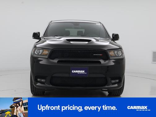 2020 Dodge Durango R/T