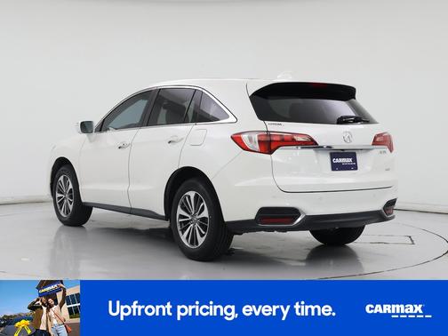2016 Acura RDX AWD