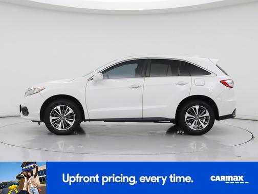 2016 Acura RDX AWD