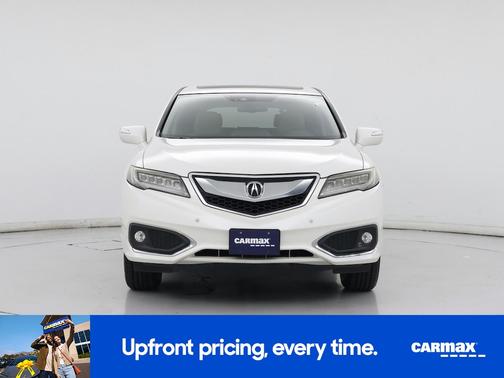 2016 Acura RDX AWD