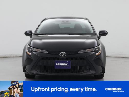 2022 Toyota Corolla L