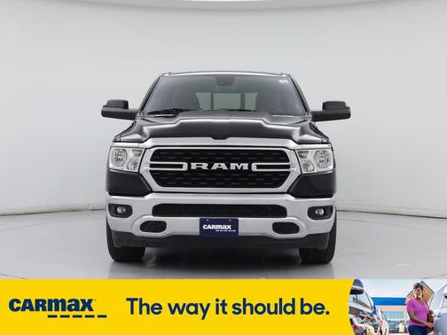 2023 RAM 1500 Bighorn