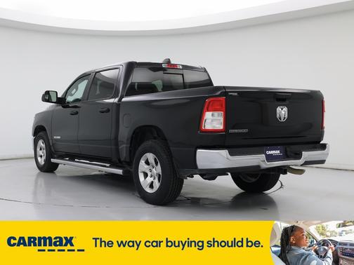 2023 RAM 1500 Bighorn