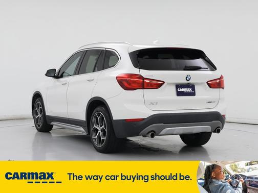 2019 BMW X1 XDrive28i