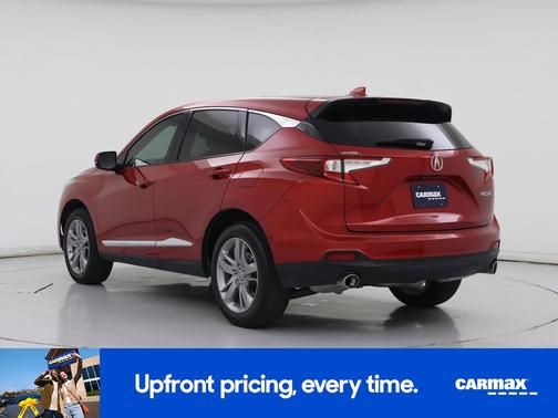2021 Acura RDX Advance