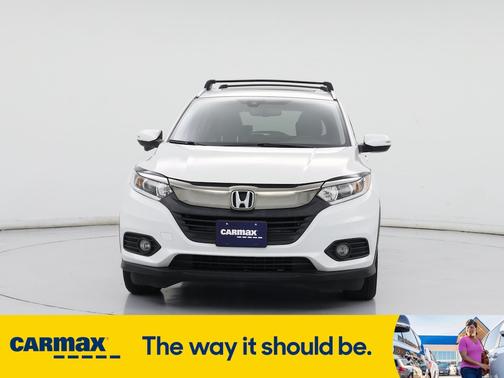 2021 Honda HR-V EX-L
