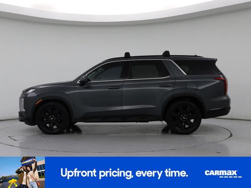 2023 Hyundai PALISADE XRT