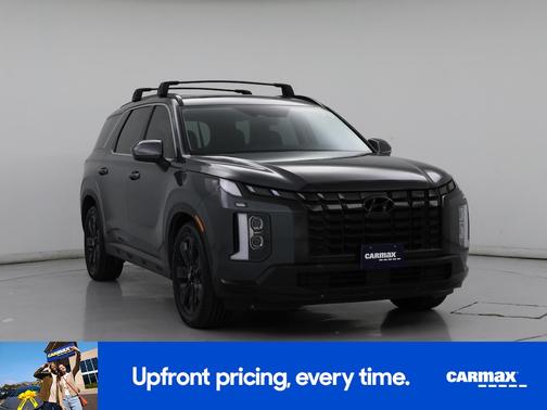 2023 Hyundai PALISADE XRT
