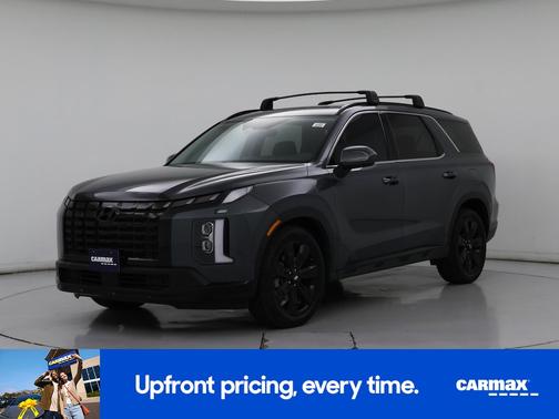 2023 Hyundai PALISADE XRT