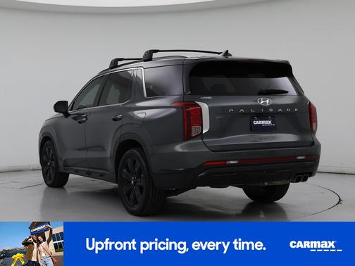 2023 Hyundai PALISADE XRT