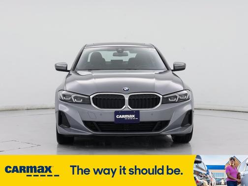 2023 BMW 330 I