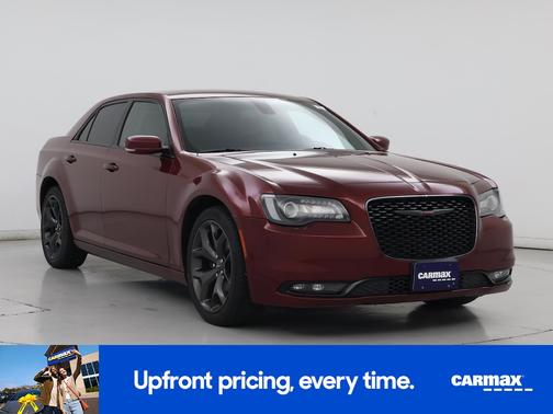 2021 Chrysler 300 S