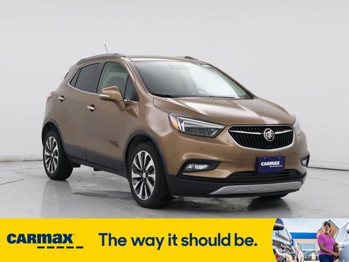 2017 Buick Encore Premium