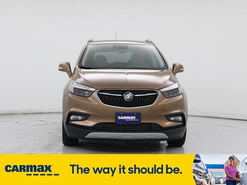 2017 Buick Encore Premium