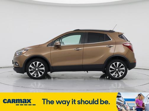 2017 Buick Encore Premium