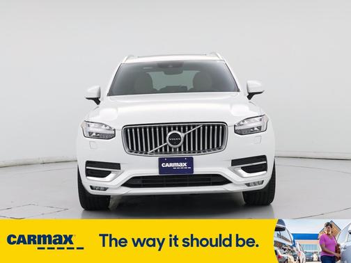 2021 Volvo XC90 T6 Inscription