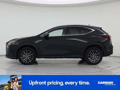 2024 Lexus NX 350 