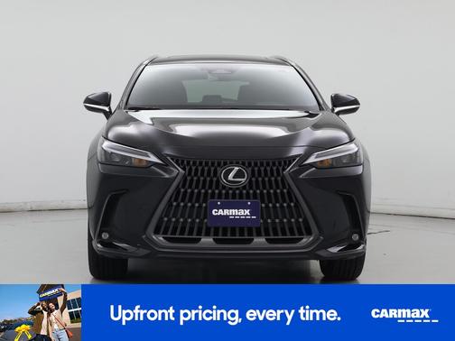 2024 Lexus NX 350 