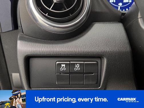 2021 Mazda MX-5 Miata RF Grand Touring