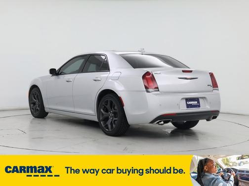 2023 Chrysler 300 S