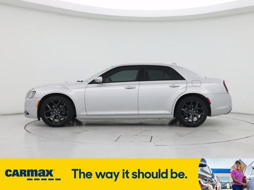 2023 Chrysler 300 S