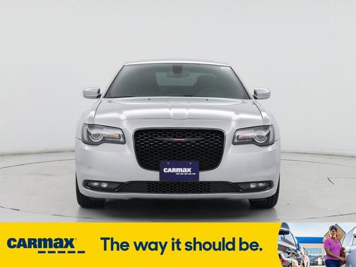 2023 Chrysler 300 S
