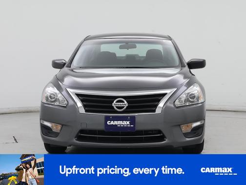 2015 Nissan Altima S