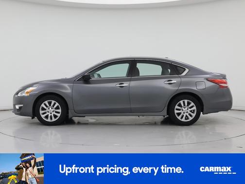 2015 Nissan Altima S