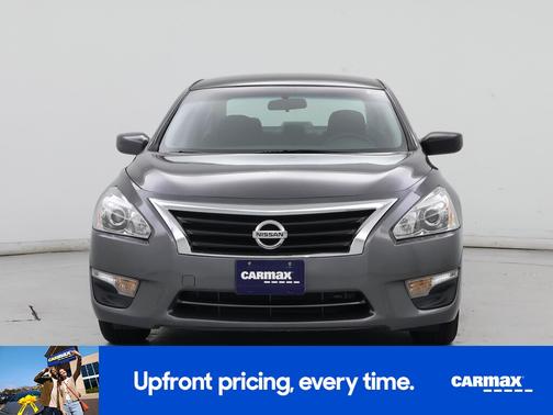 2015 Nissan Altima S