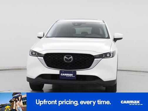 2022 Mazda CX-5 2.5 S Premium Plus Package