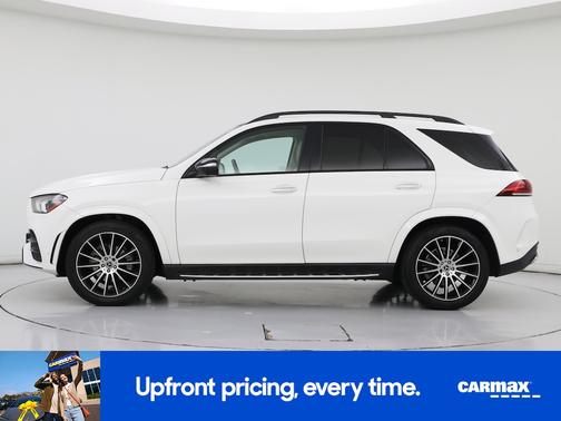 2022 Mercedes-Benz GLE 350