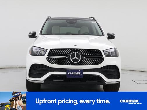 2022 Mercedes-Benz GLE 350