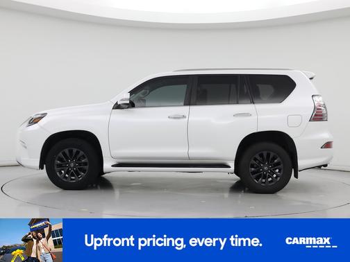 2021 Lexus GX 460 Premium