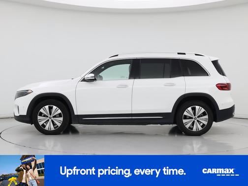 2024 Mercedes-Benz EQB 250 