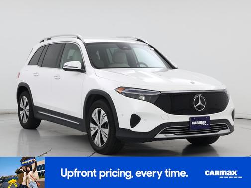 2024 Mercedes-Benz EQB 250 