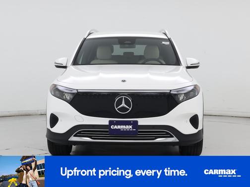 2024 Mercedes-Benz EQB 250 