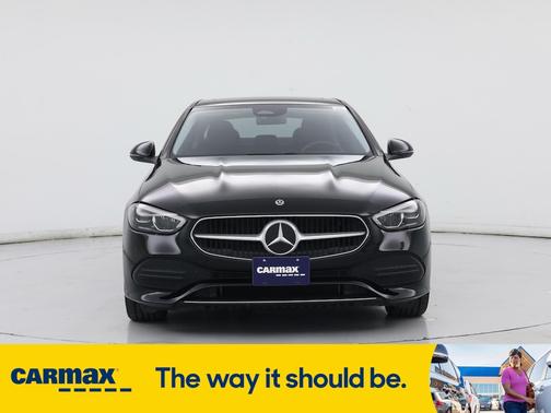 2023 Mercedes-Benz C-Class