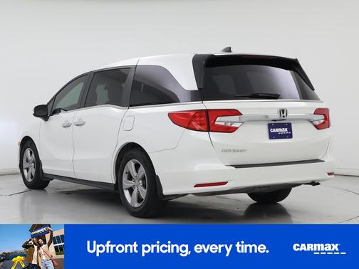 2020 Honda Odyssey EX