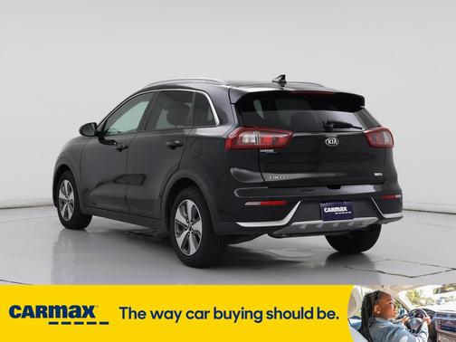 2018 Kia Niro LX
