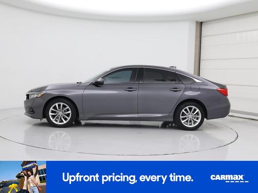 2021 Honda Accord LX