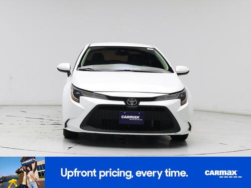 2022 Toyota Corolla L